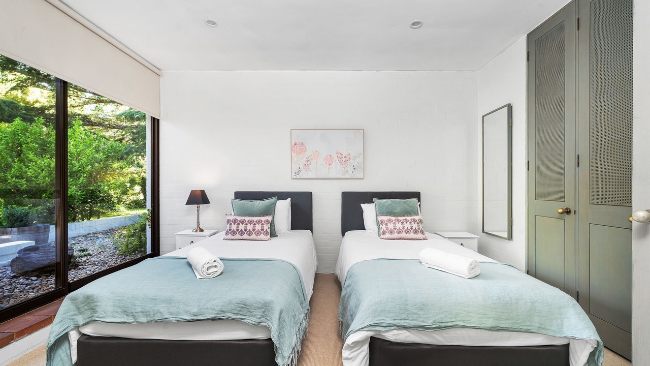 Photo of Bedroom in Exeter