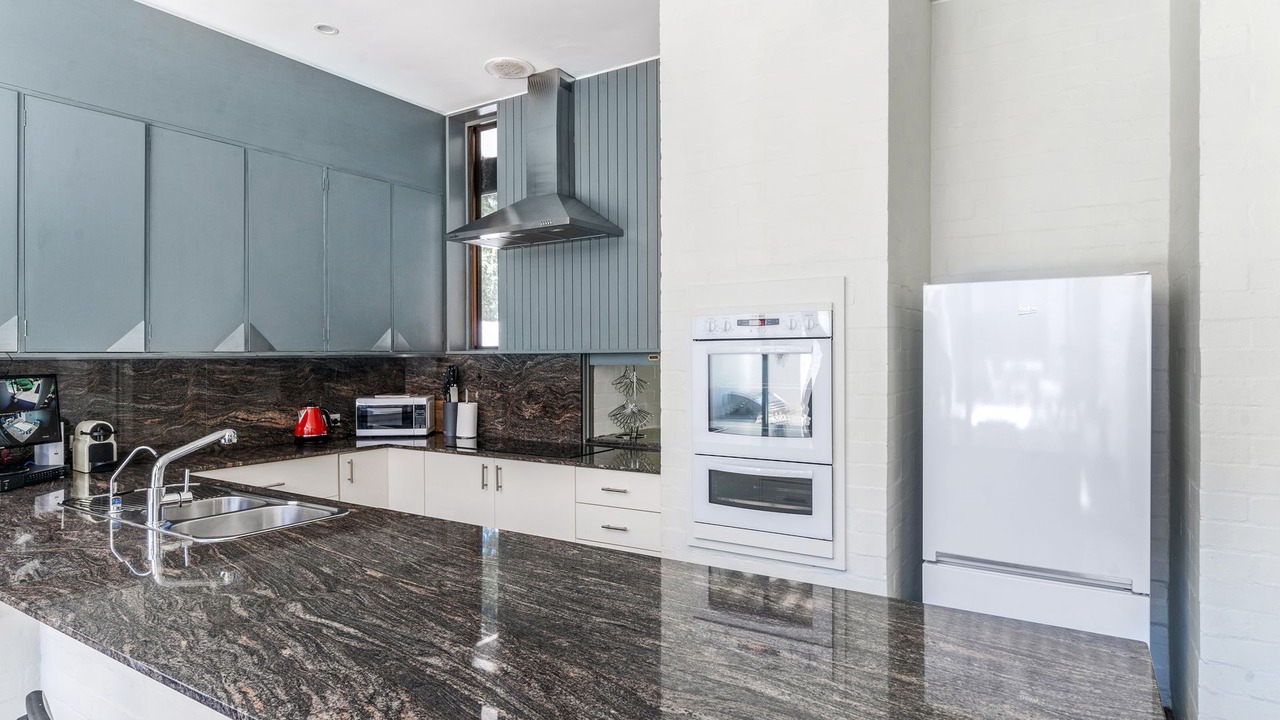 Photo of Kitchen in Exeter