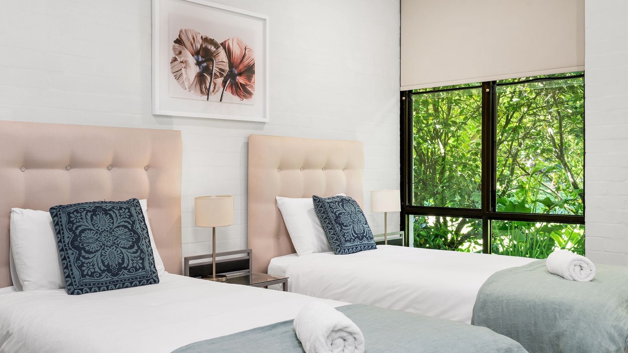 Photo of Bedroom in Exeter