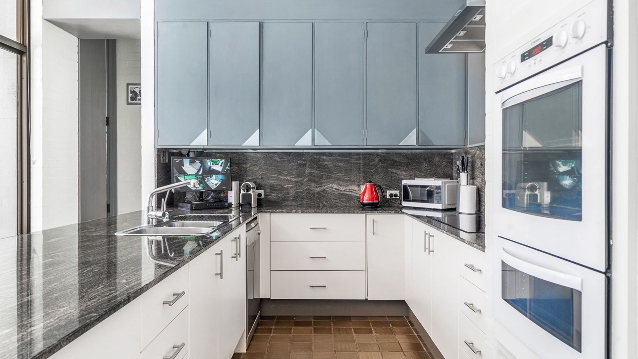 Photo of Kitchen in Exeter