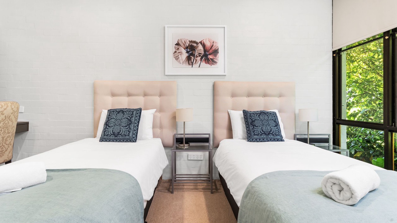 Photo of Bedroom in Exeter