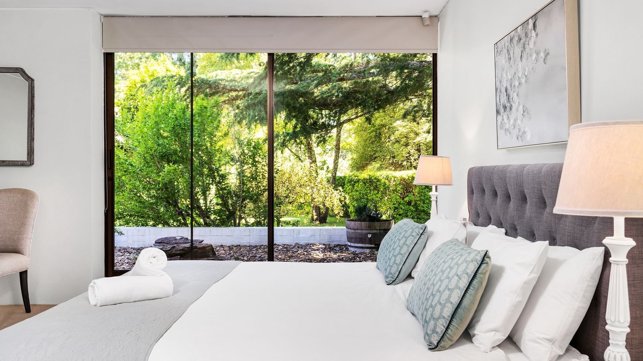 Photo of Bedroom in Exeter