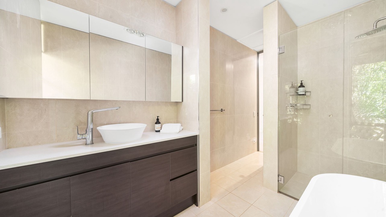 Photo of Bathroom in Exeter