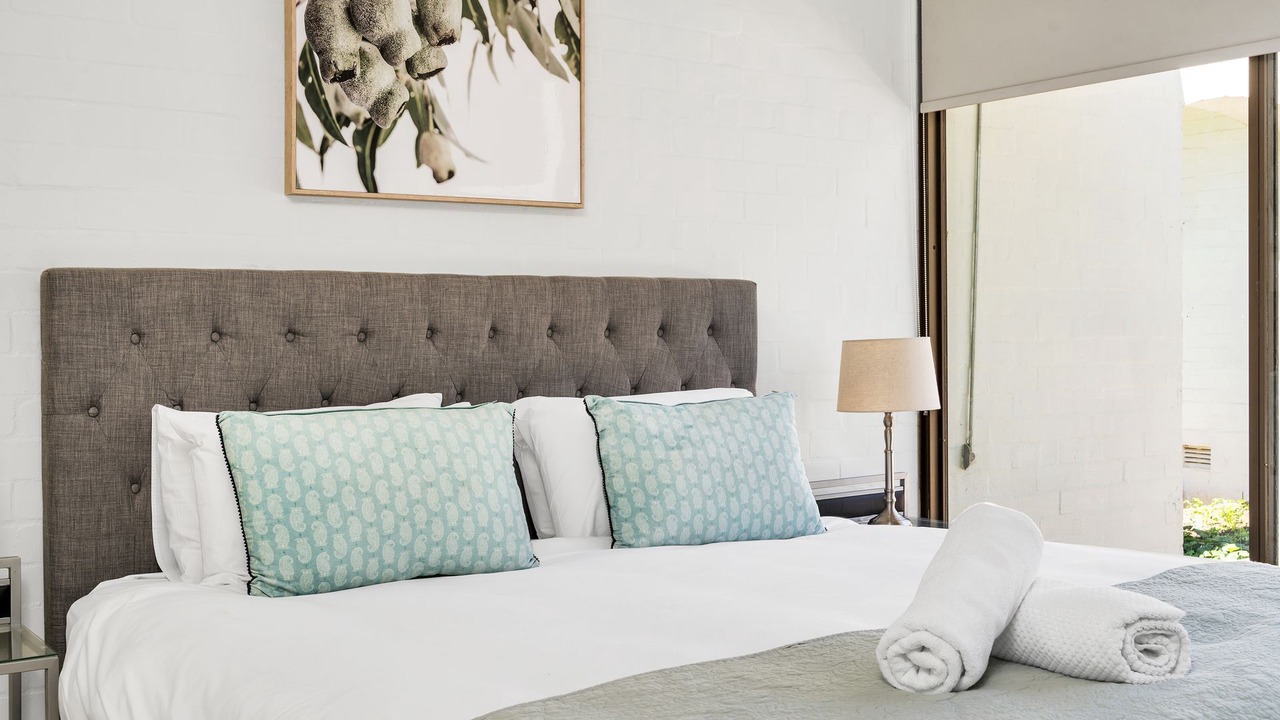 Photo of Bedroom in Exeter