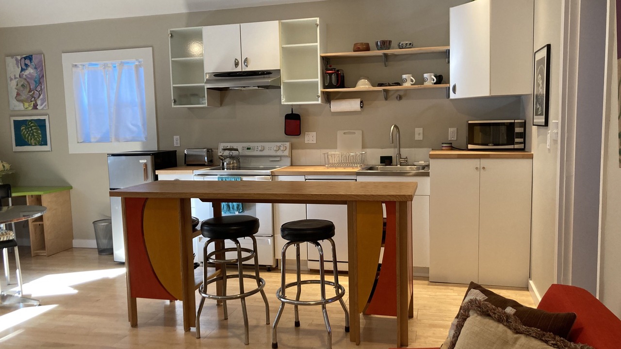 Photo of Kitchen in Richmond