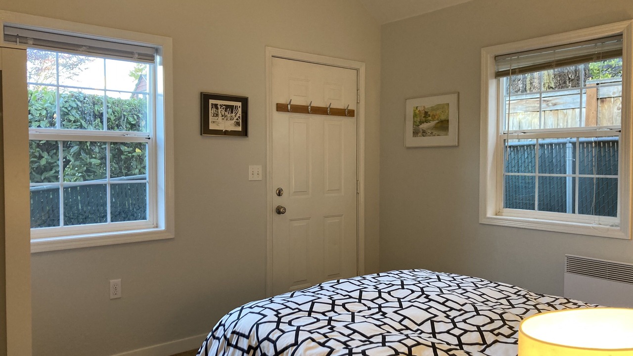 Photo of Bedroom in Richmond