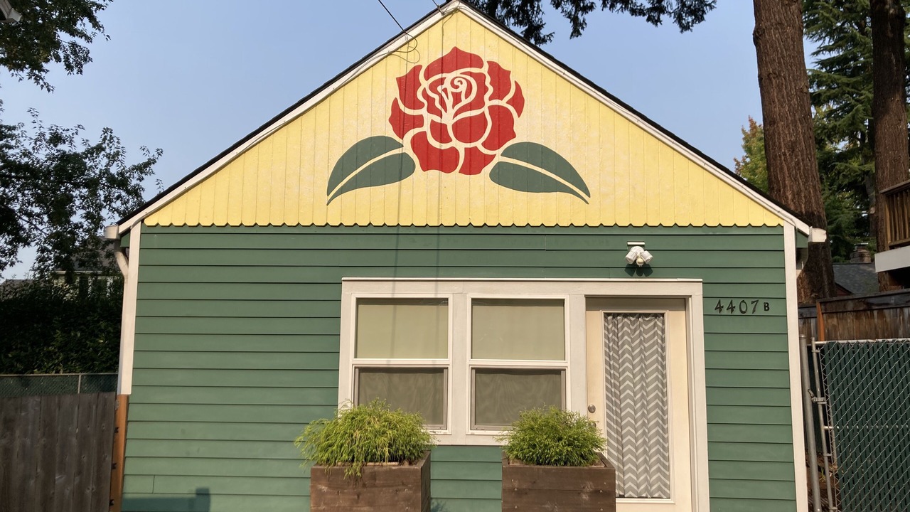 Photo of Outdoor in Richmond