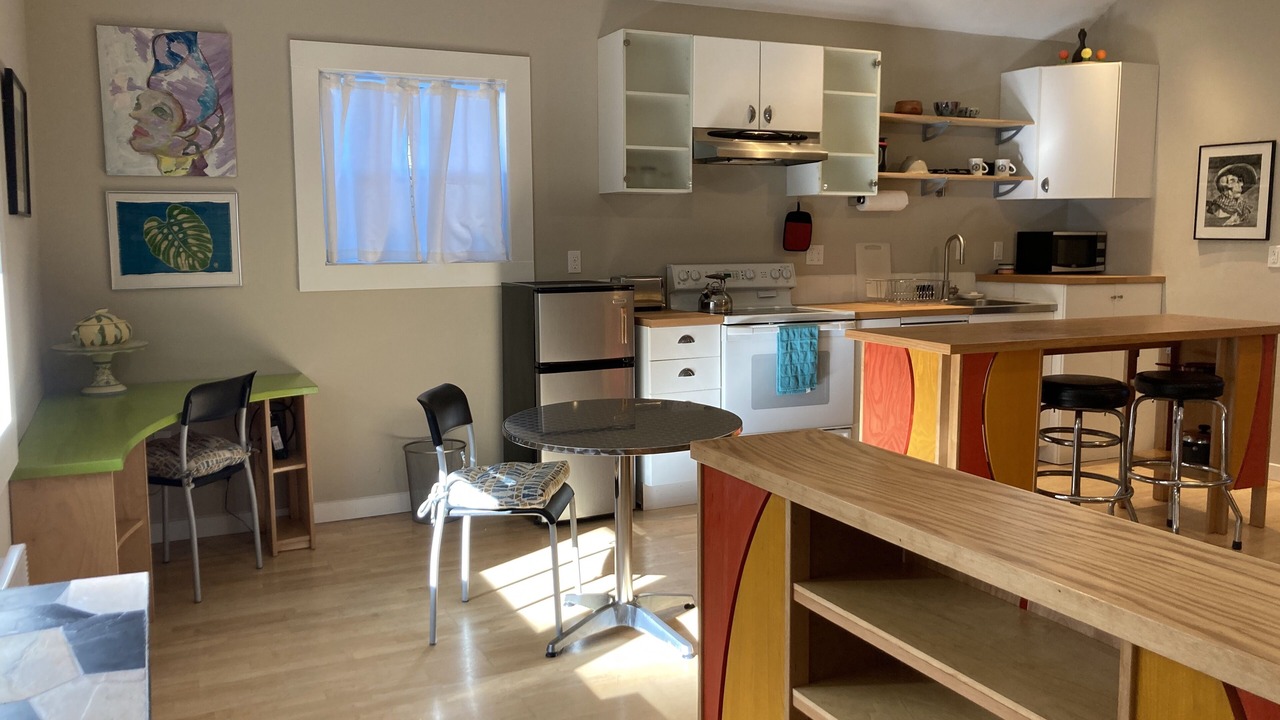 Photo of Kitchen in Richmond