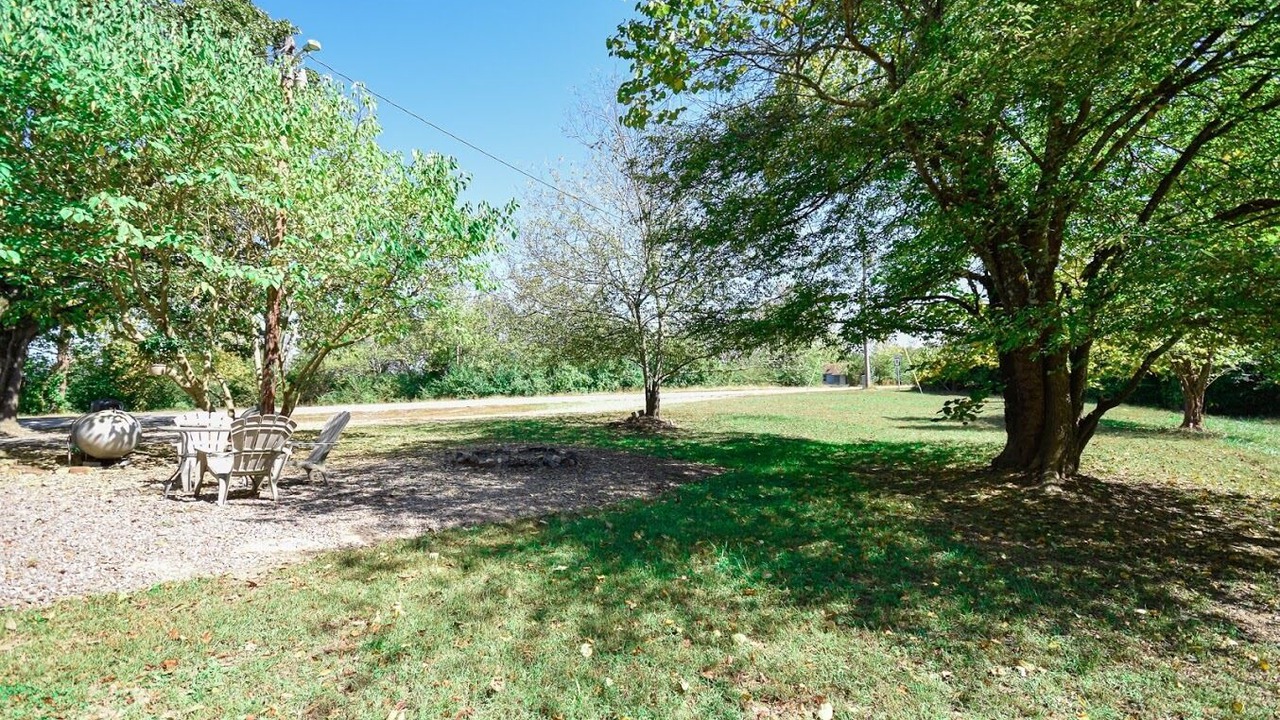 Photo of Outdoor in Board Camp