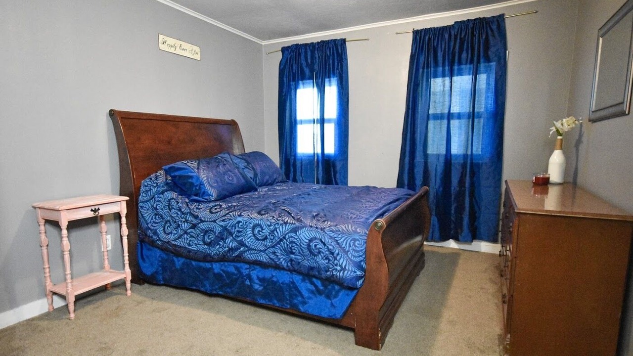 Photo of Bedroom in Board Camp