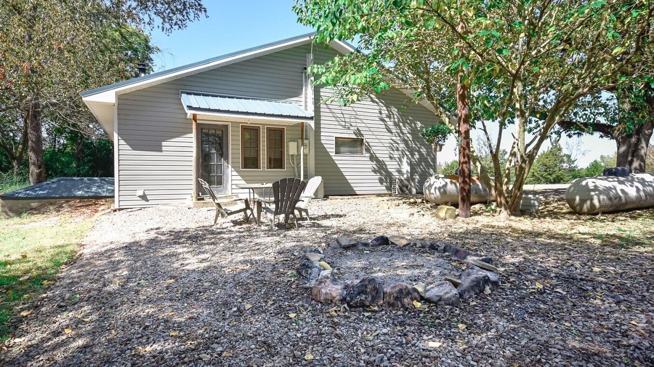 Photo of Patio Balcony in Board Camp