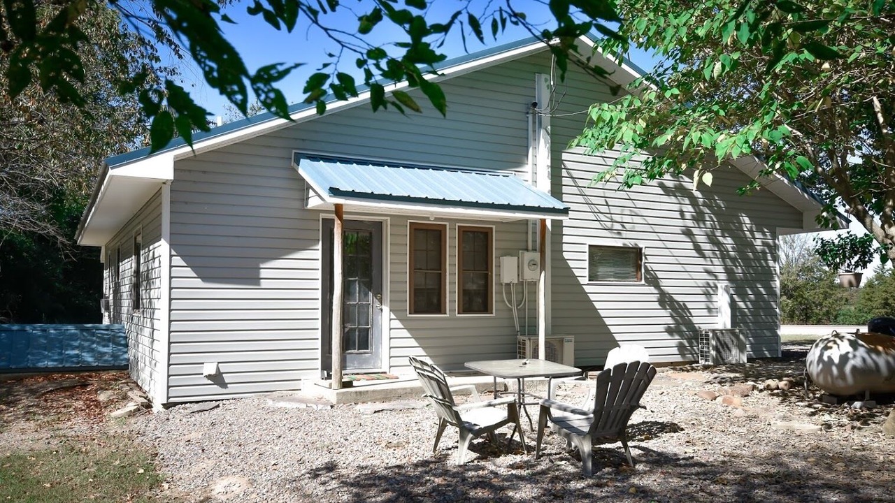 Photo of Outdoor in Board Camp