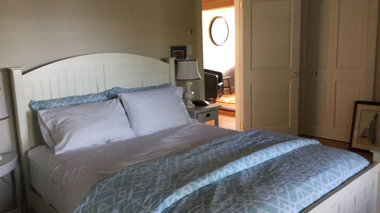 Photo of Bedroom in Trinity East
