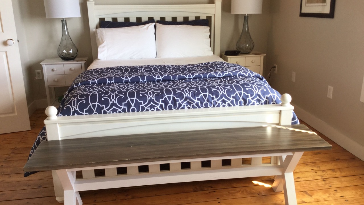 Photo of Bedroom in Trinity East