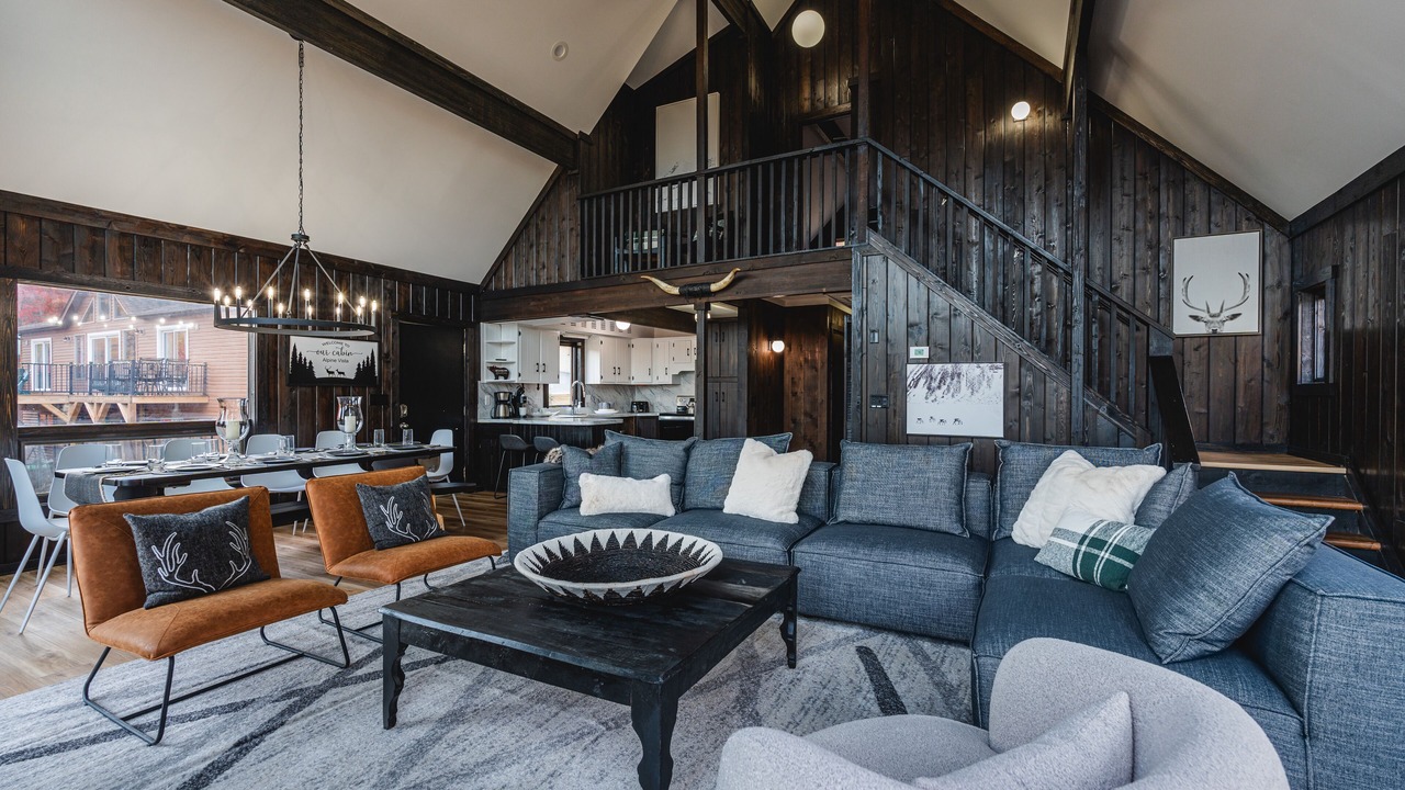 Photo of Livingroom in Keezletown