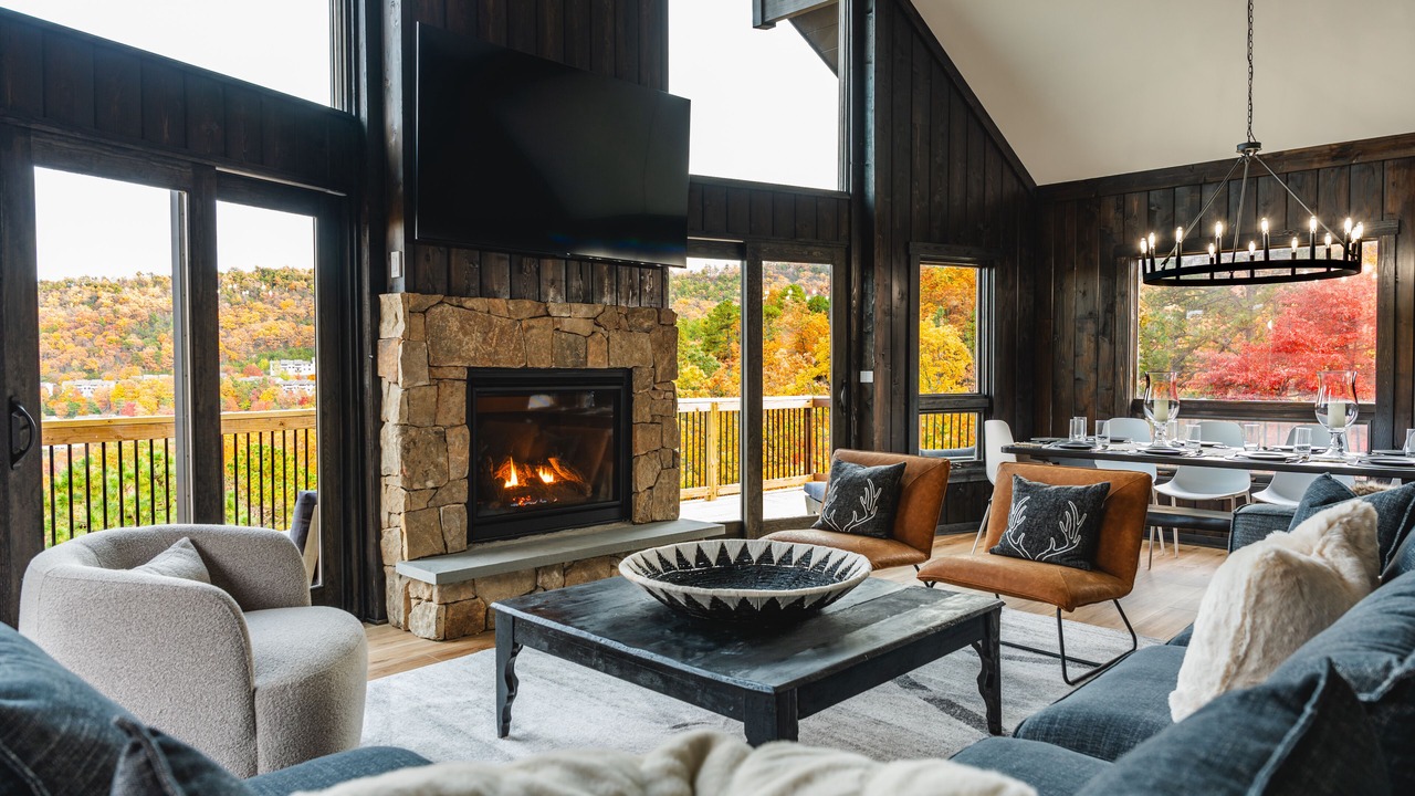Photo of Livingroom in Keezletown