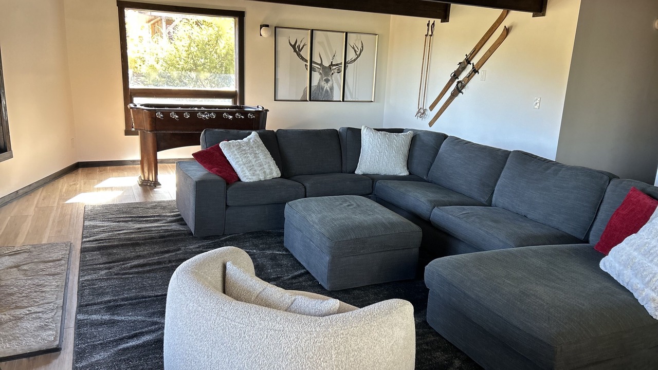 Photo of Bedroom in Keezletown