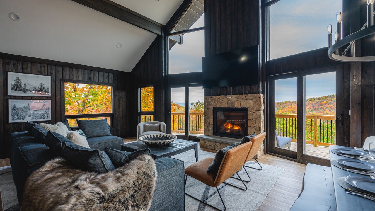 Photo of Livingroom in Keezletown