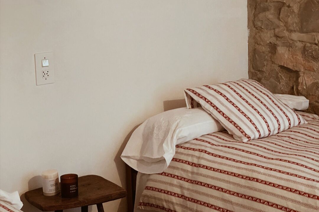 Photo of Bedroom in Cati