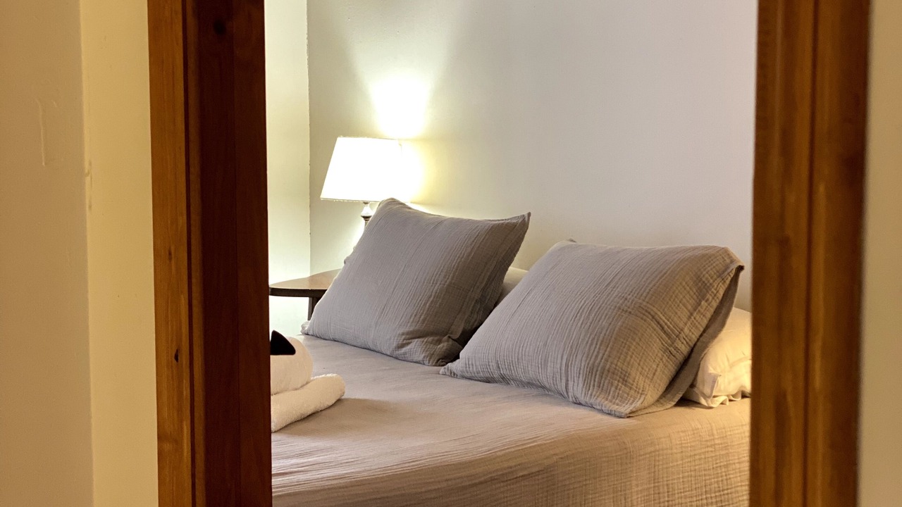 Photo of Bedroom in Cati