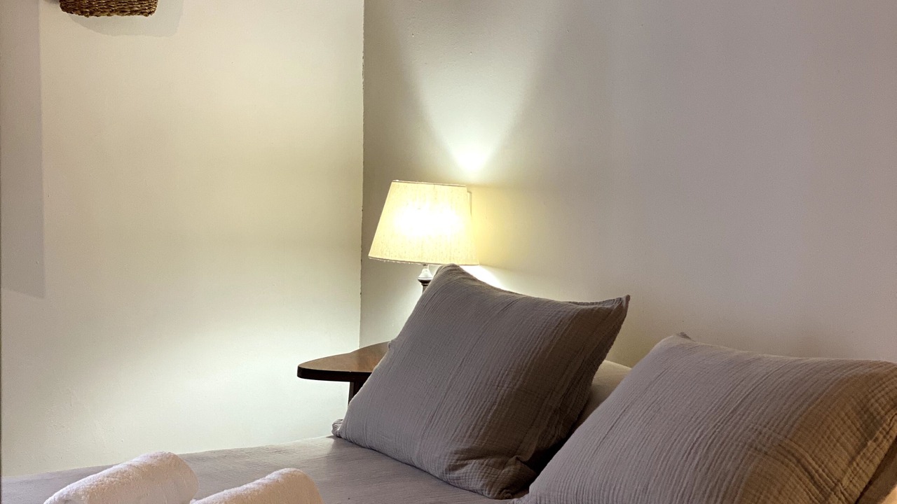 Photo of Bedroom in Cati