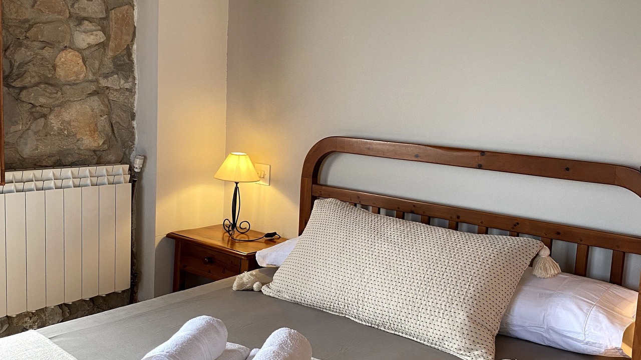 Photo of Bedroom in Cati