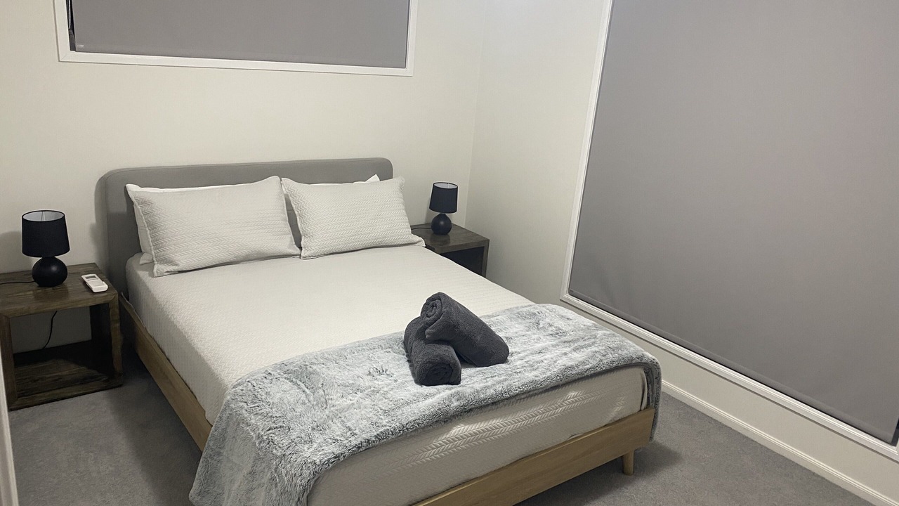 Photo of Bedroom in Elliott Heads