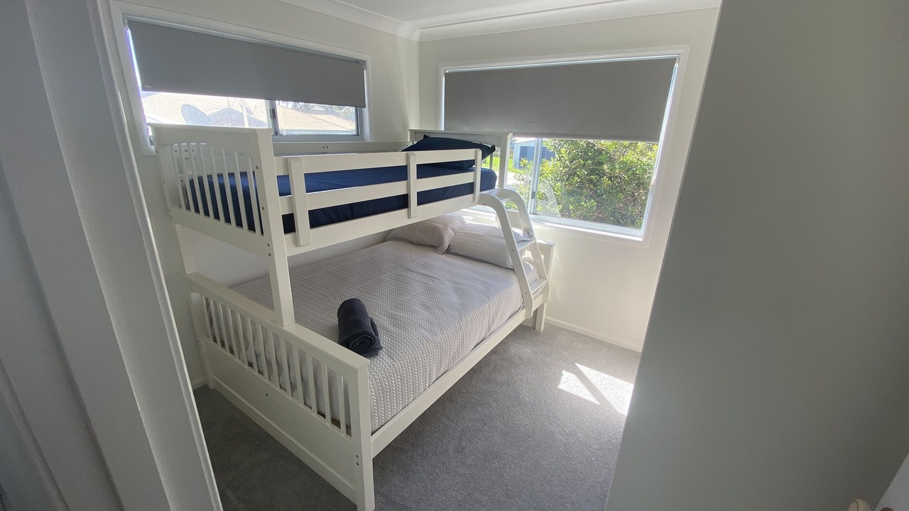 Photo of Bedroom in Elliott Heads