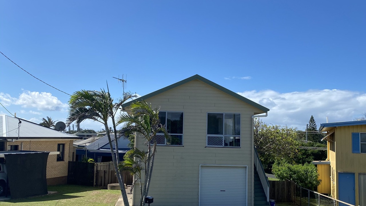 Photo of Outdoor in Elliott Heads