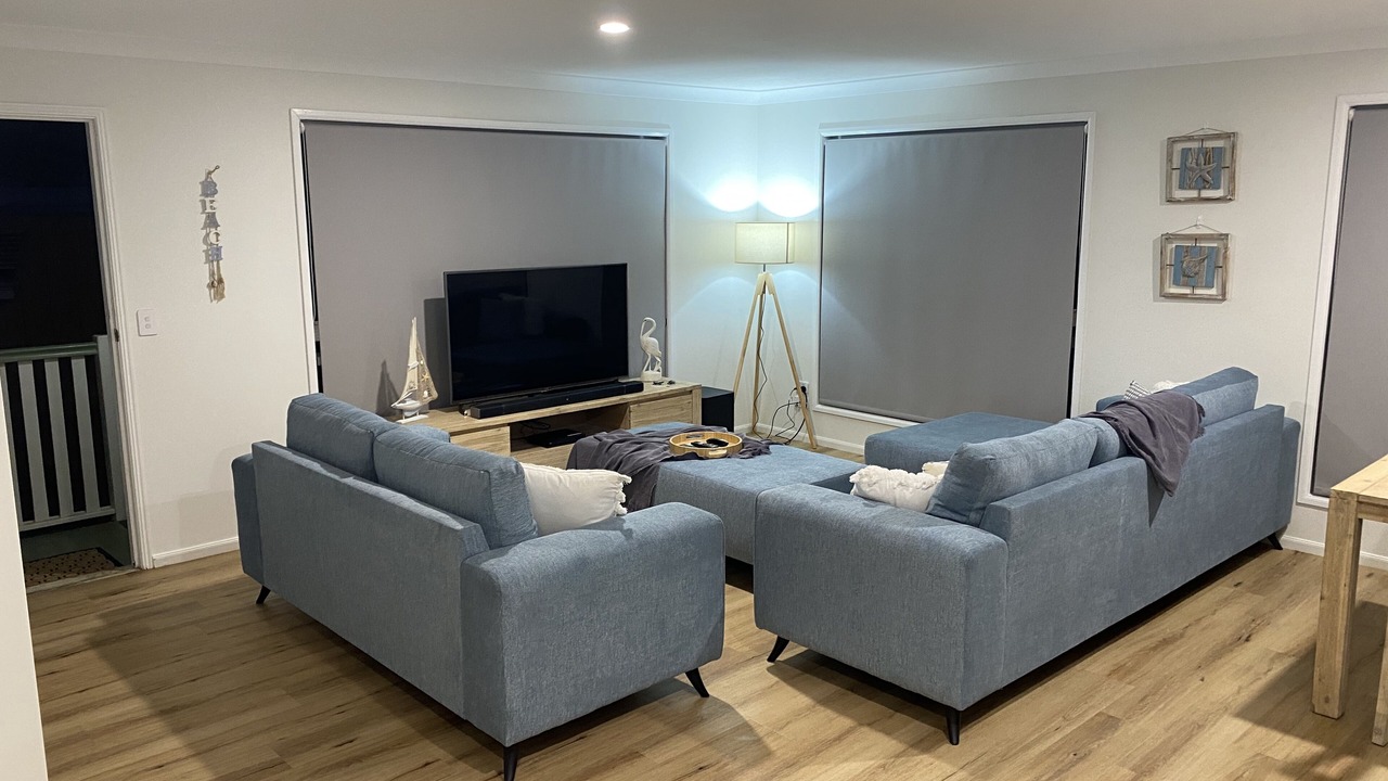 Photo of Livingroom in Elliott Heads