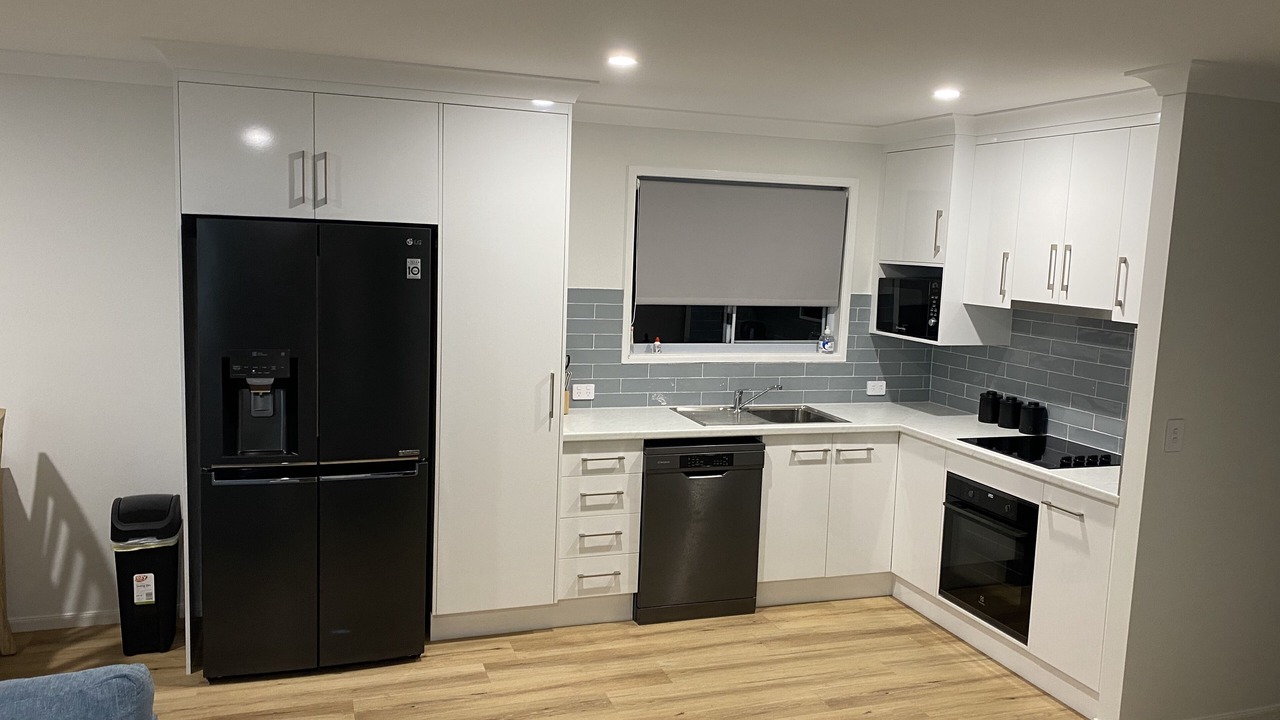 Photo of Kitchen in Elliott Heads