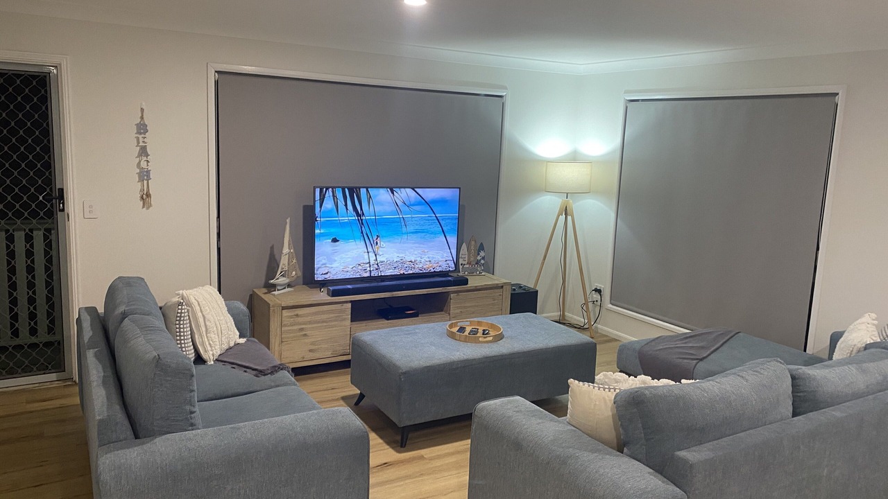 Photo of Livingroom in Elliott Heads