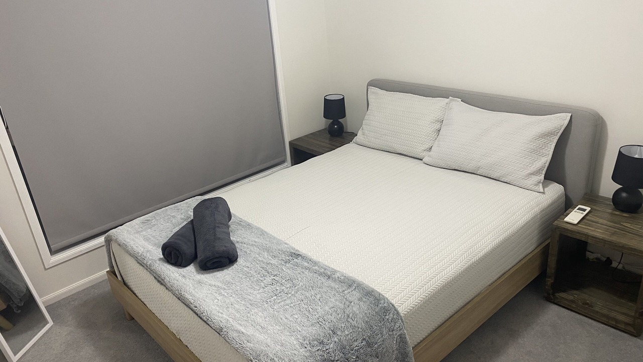 Photo of Bedroom in Elliott Heads