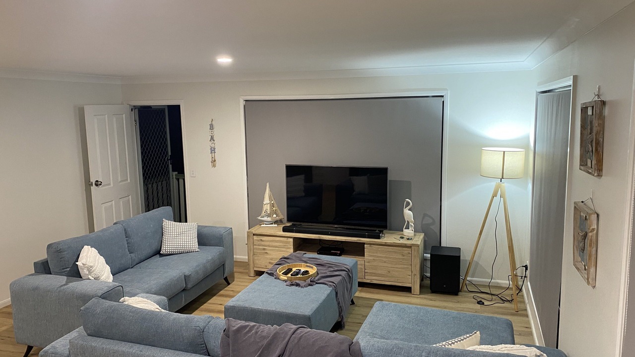 Photo of Livingroom in Elliott Heads