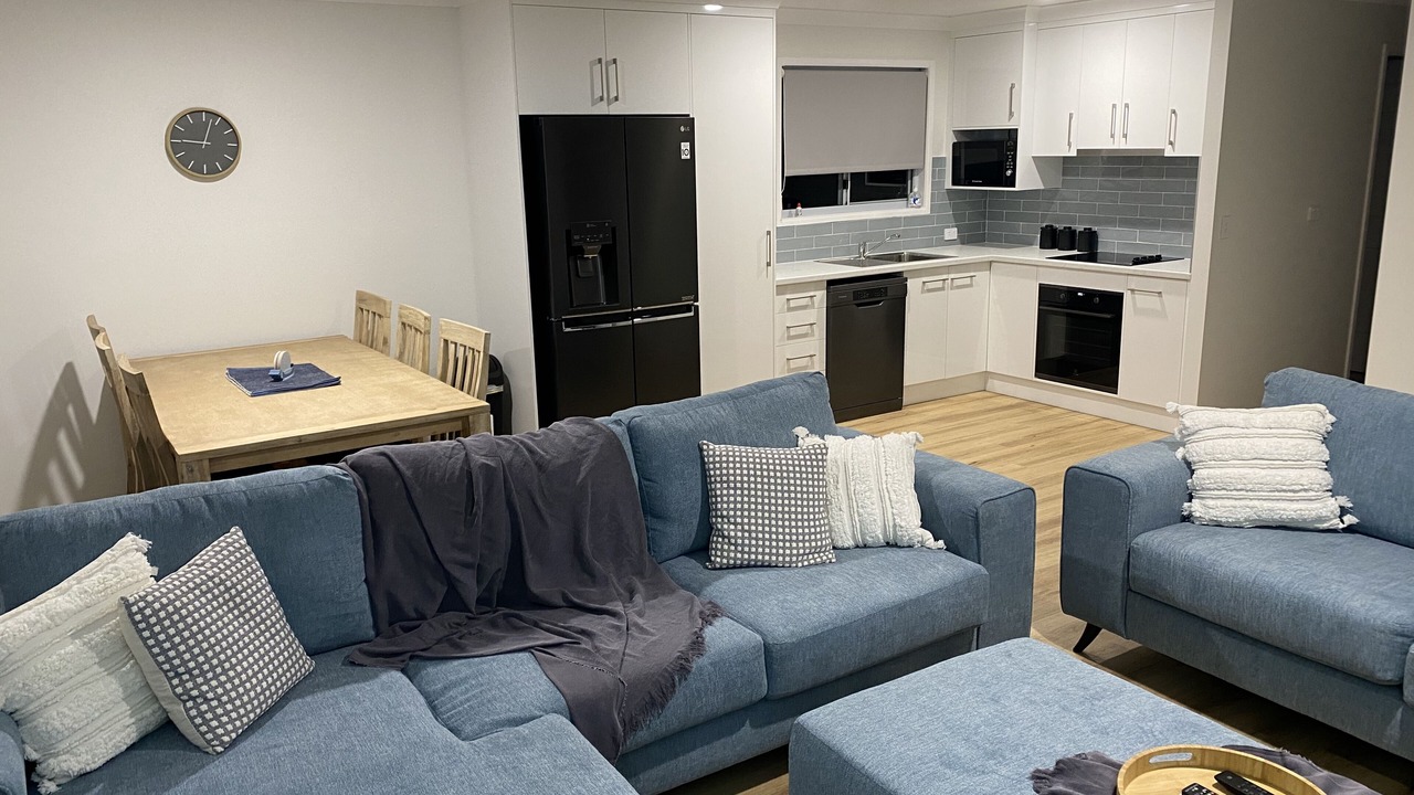 Photo of Livingroom in Elliott Heads