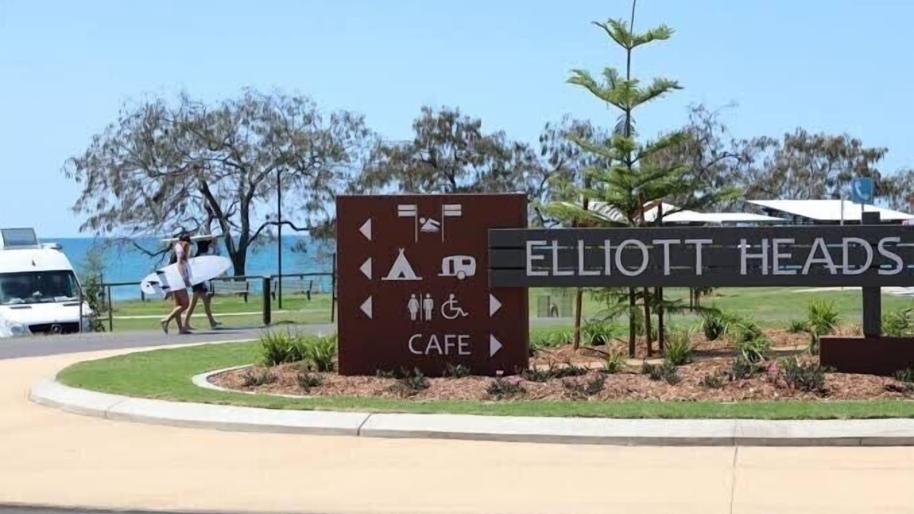 Photo of Outdoor in Elliott Heads
