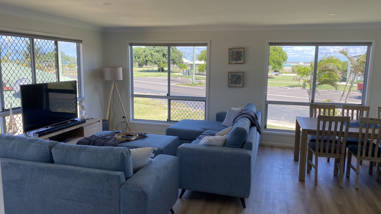 Photo of Livingroom in Elliott Heads