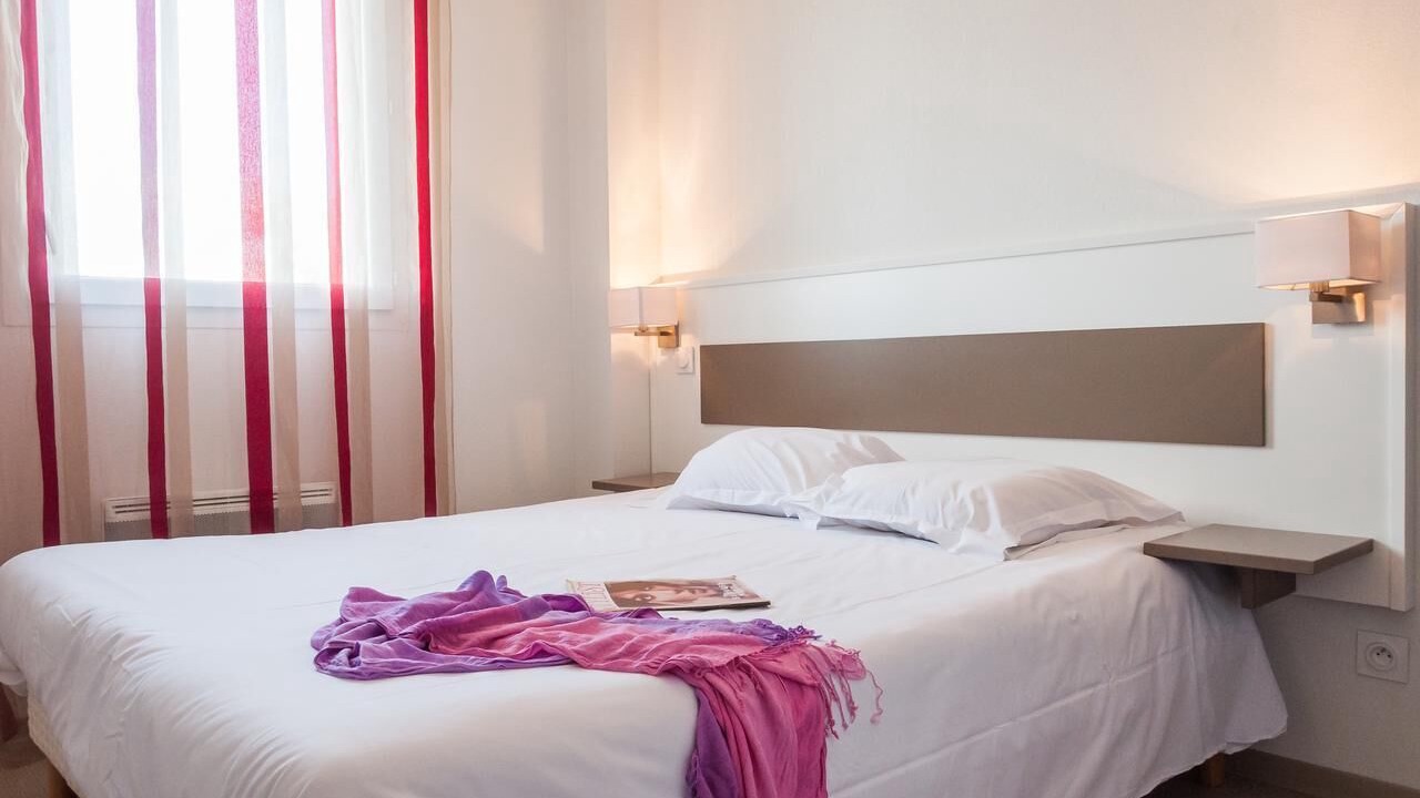 Photo of Bedroom in Latour-Bas-Elne
