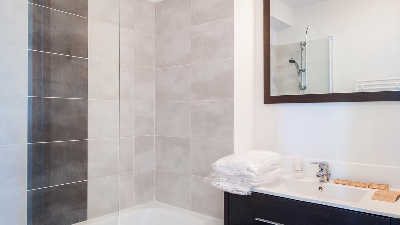 Photo of Bathroom in Latour-Bas-Elne