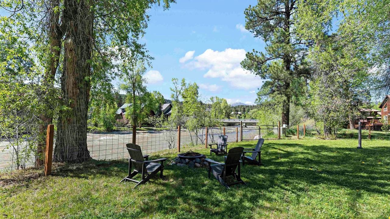 Photo of Outdoor in San Juan River Village