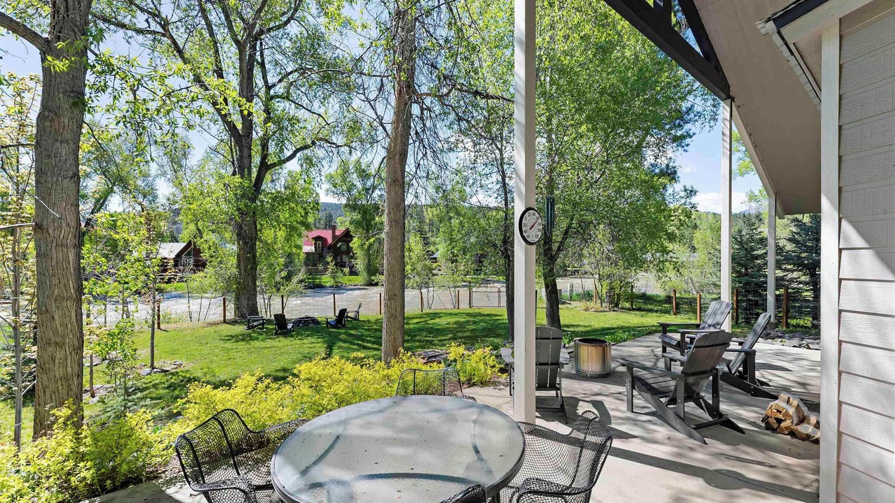 Photo of Outdoor in San Juan River Village