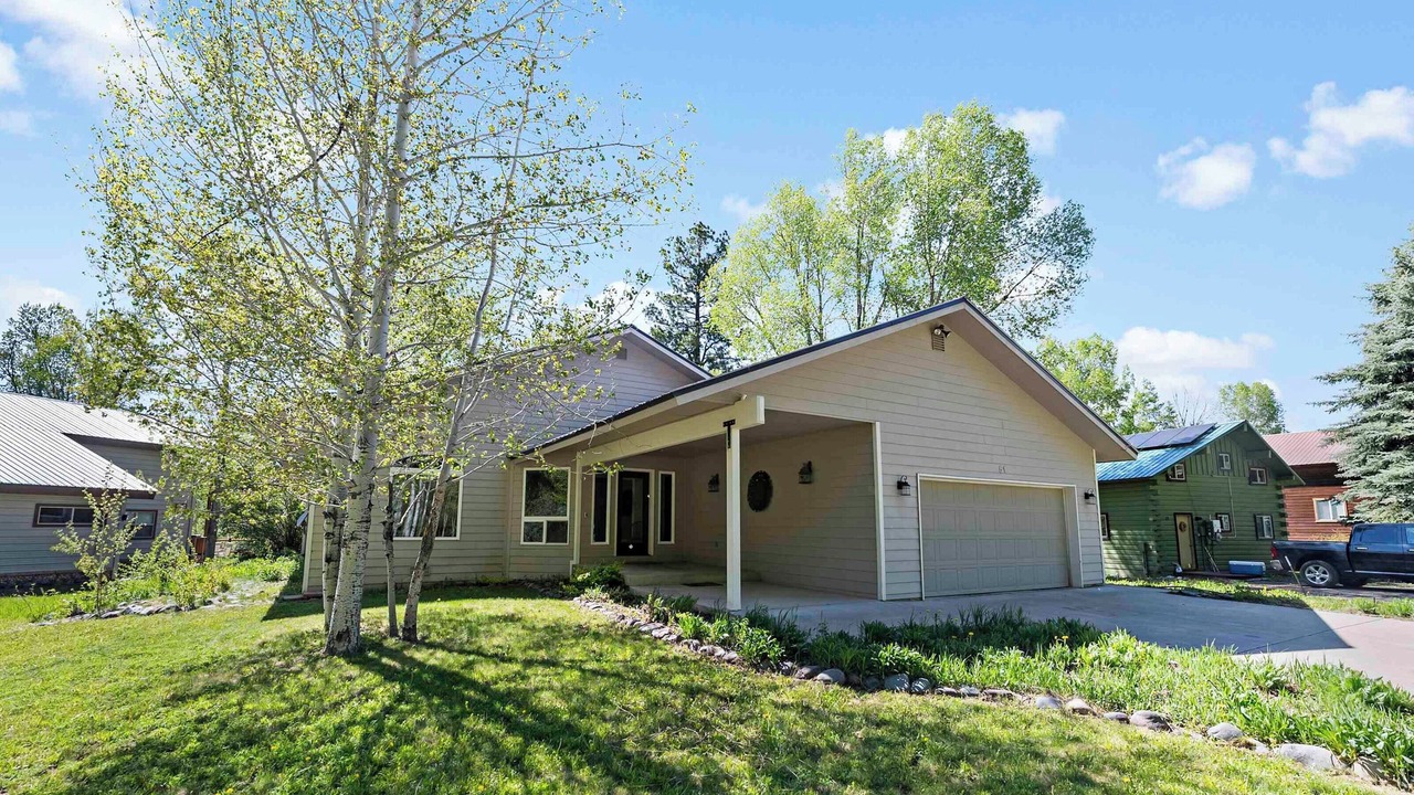 Photo of Outdoor in San Juan River Village