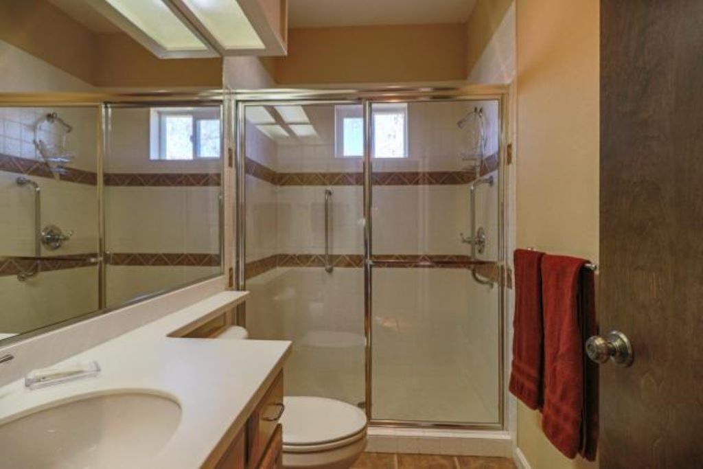 Photo of Bathroom in San Juan River Village