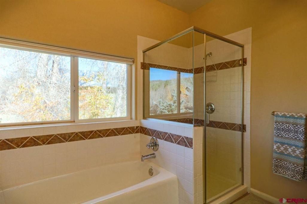 Photo of Bathroom in San Juan River Village