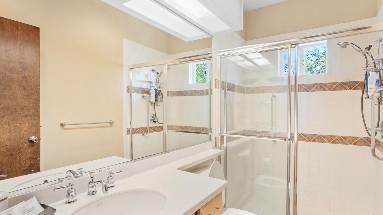 Photo of Bathroom in San Juan River Village