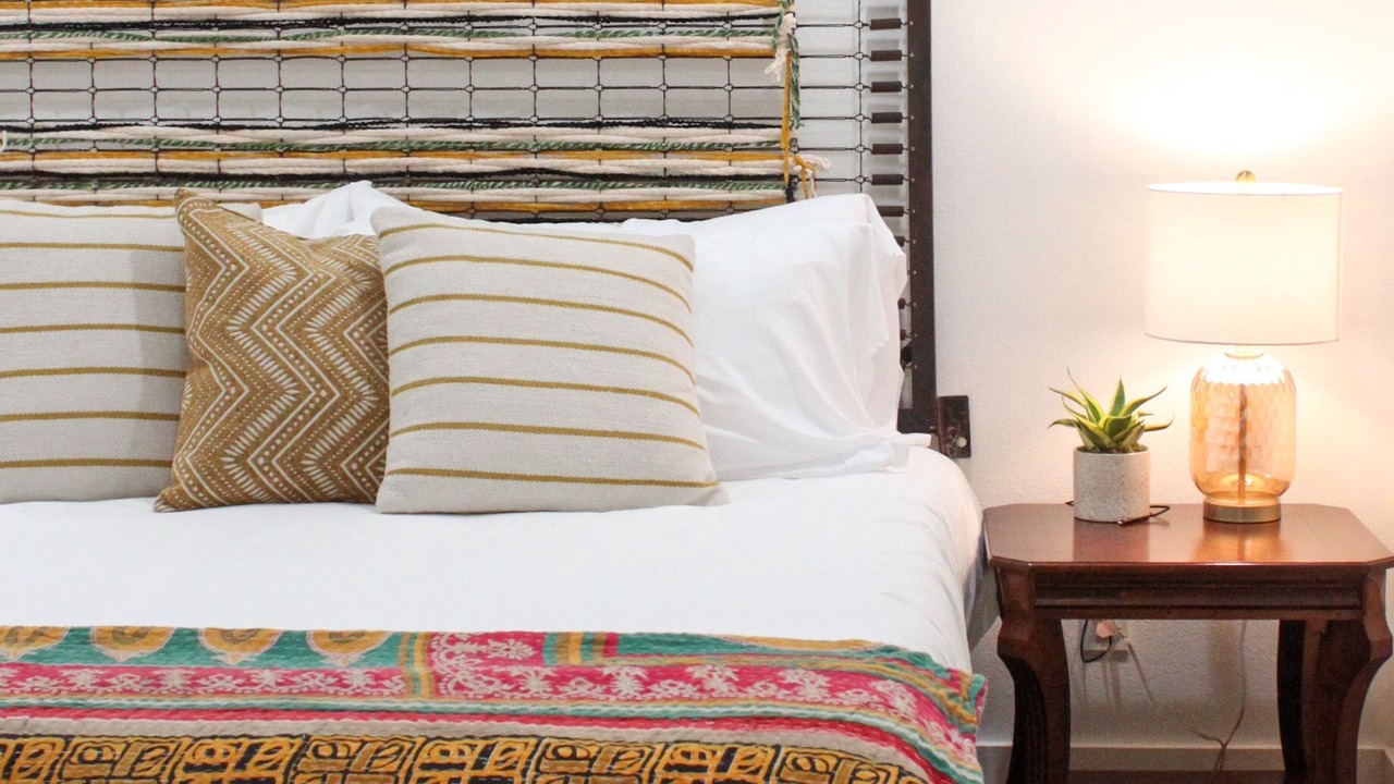 Photo of Bedroom in Kerrville