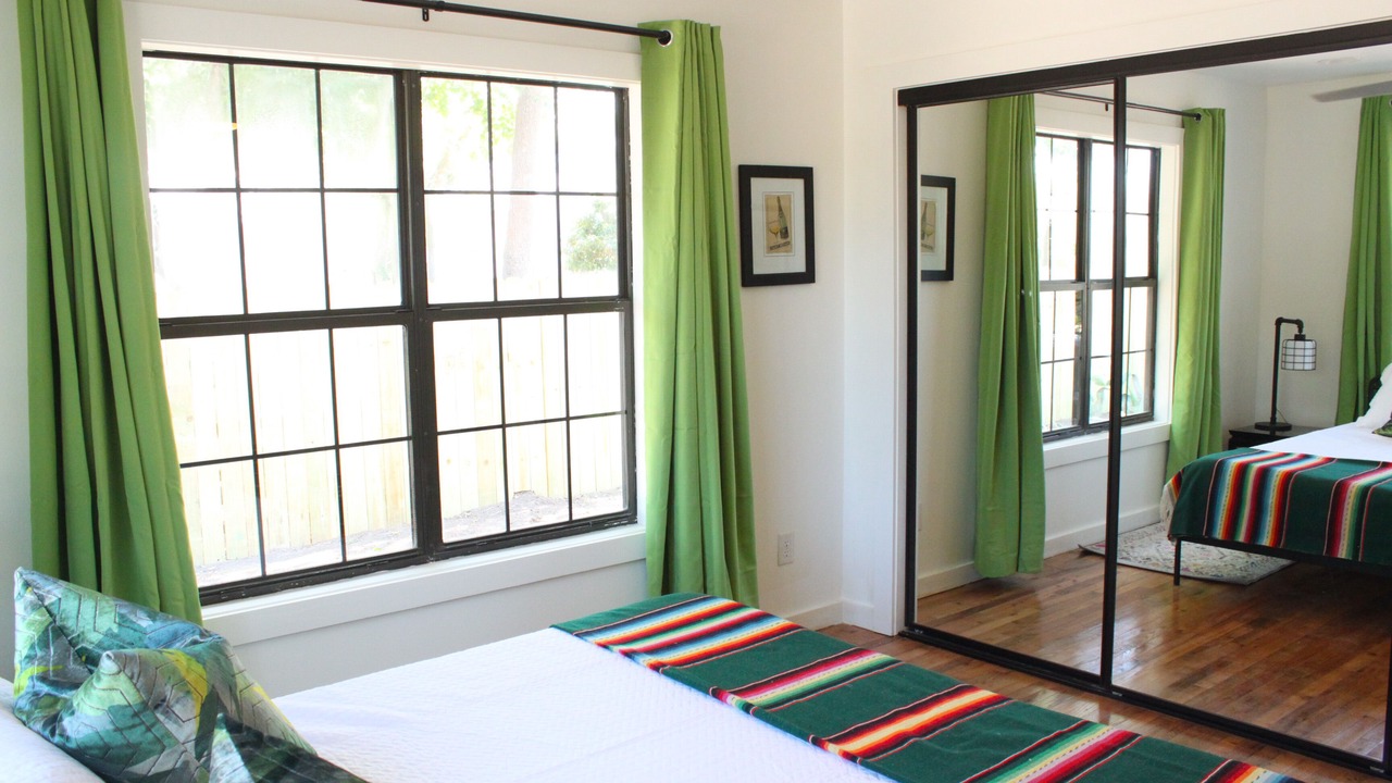 Photo of Bedroom in Kerrville