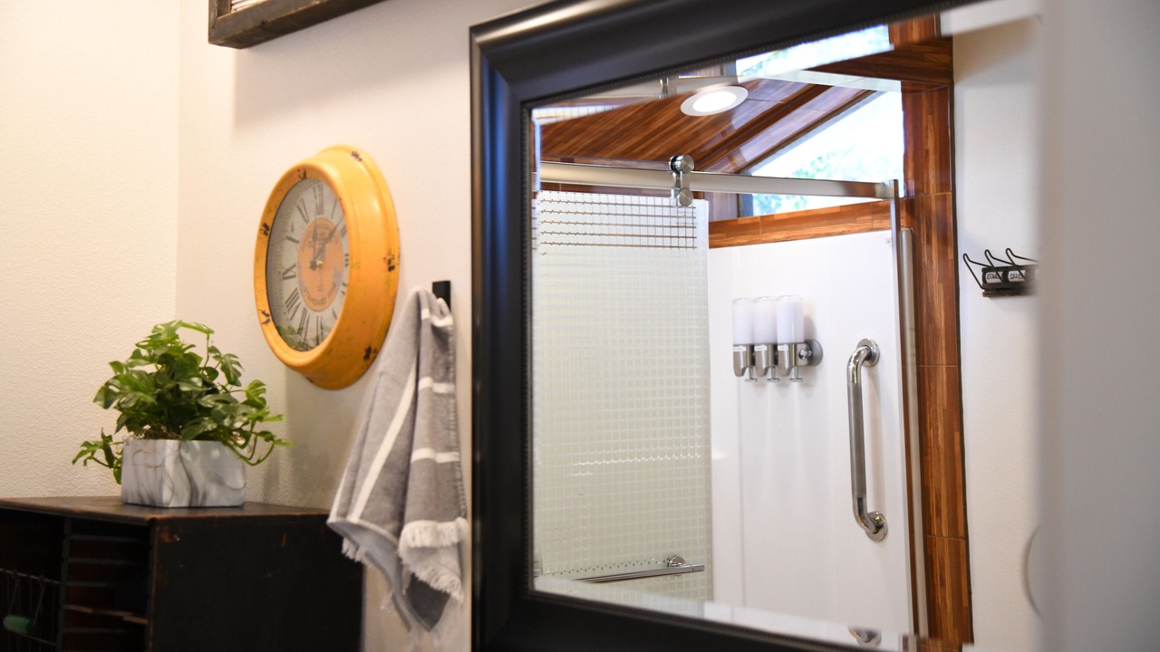 Photo of Bathroom in Kerrville
