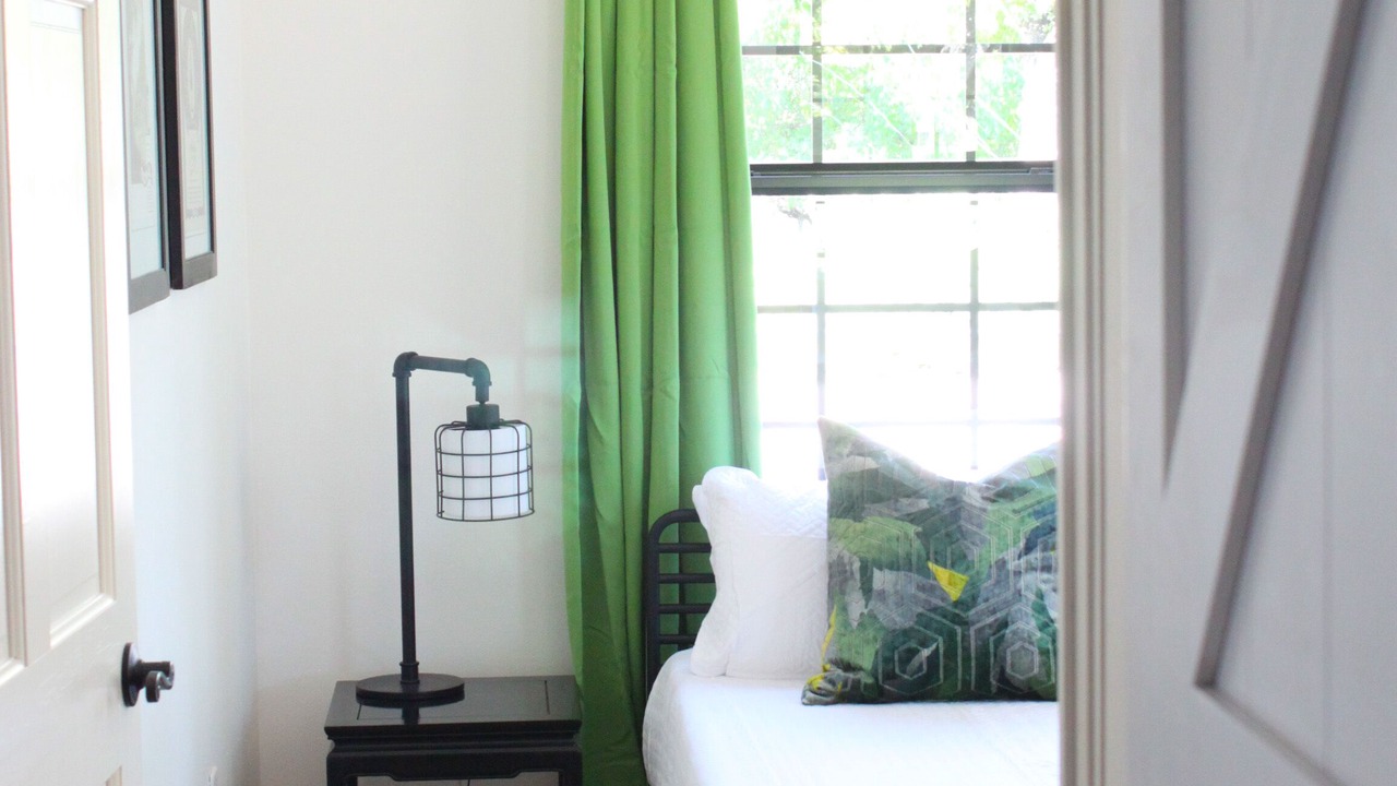 Photo of Bedroom in Kerrville