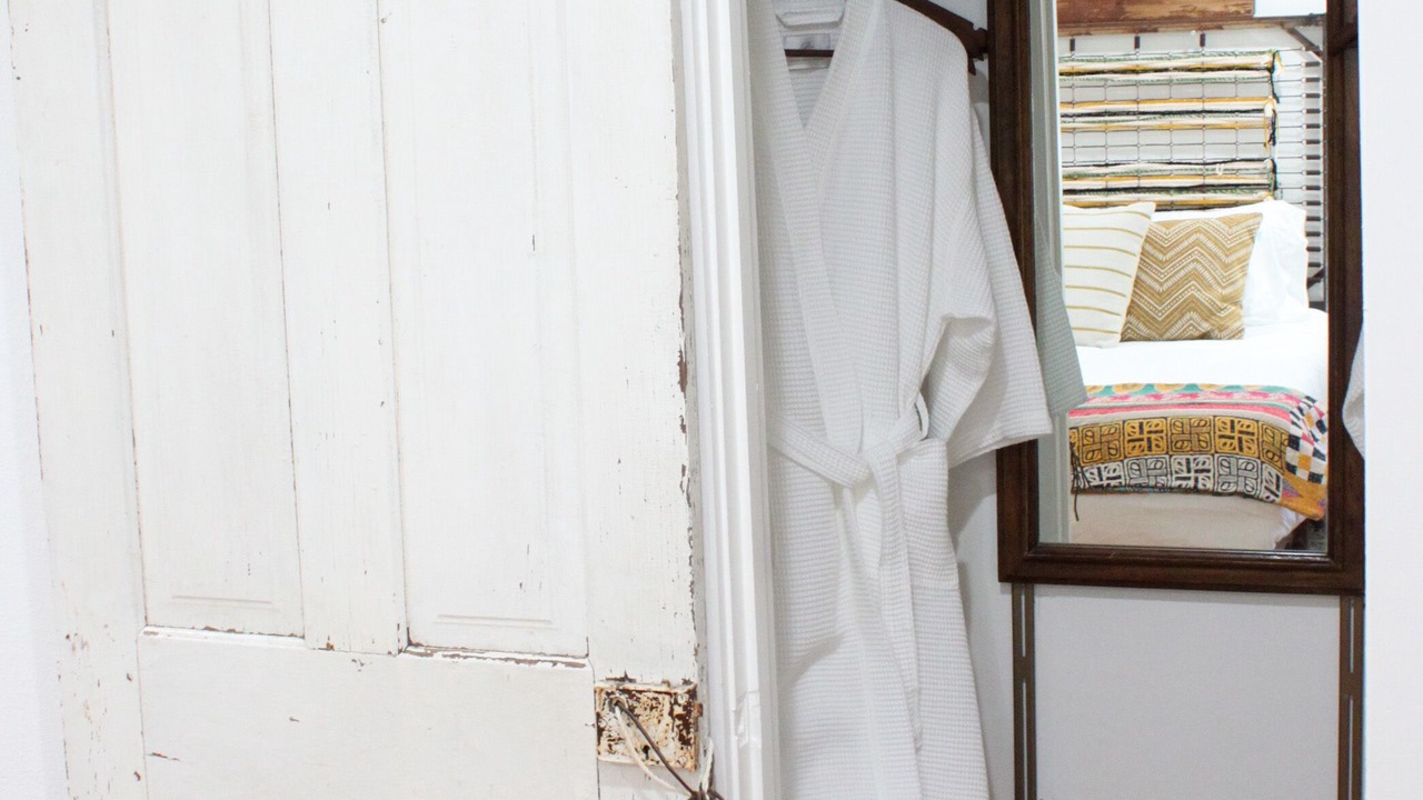 Photo of Bedroom in Kerrville